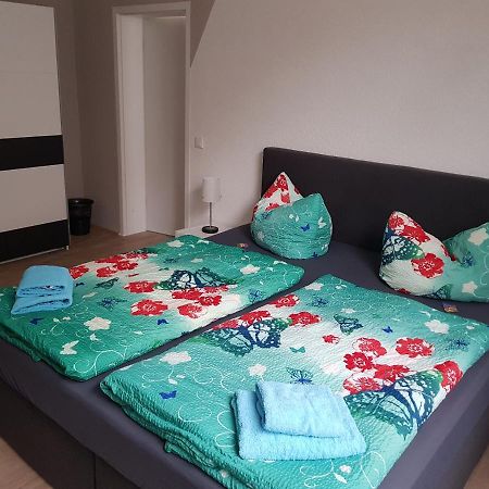 Bed And Breakfast Zeulenroda Ngoại thất bức ảnh