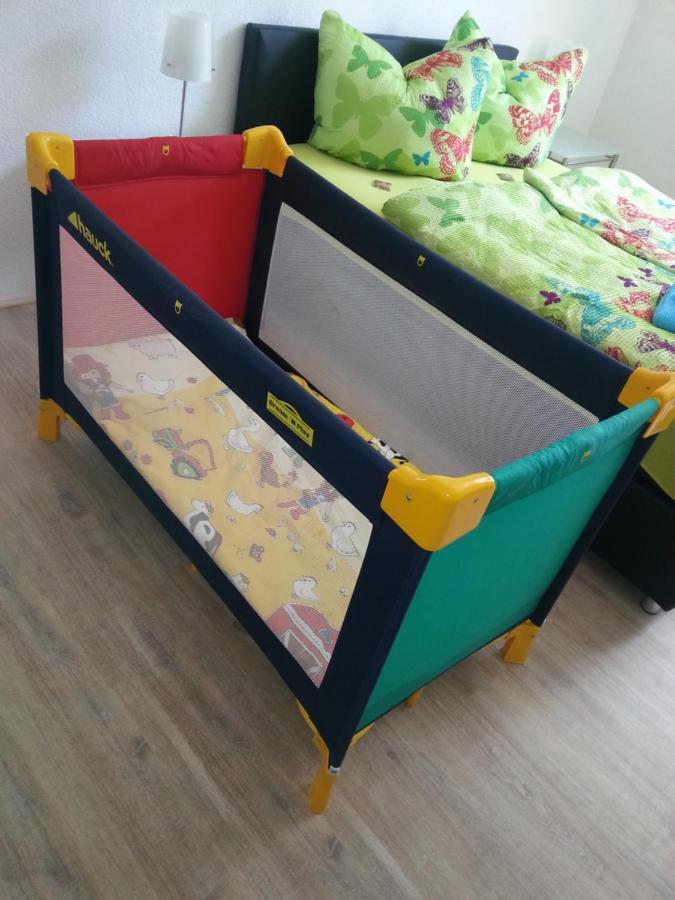 Bed And Breakfast Zeulenroda Ngoại thất bức ảnh