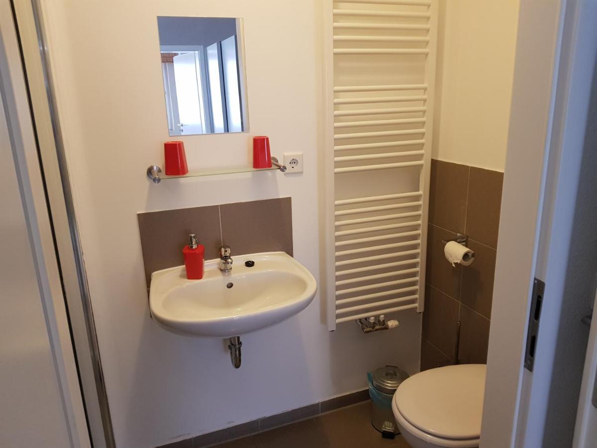 Bed And Breakfast Zeulenroda Ngoại thất bức ảnh